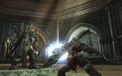 Darksiders™ on Steam.